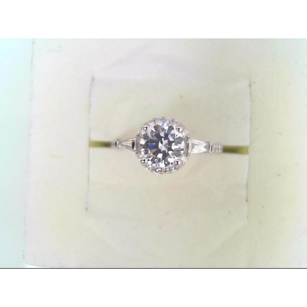 14K White Gold Other Ring Caves Jewelry Midlothian, TX