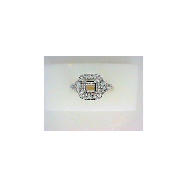 14K White Gold Other Ring Caves Jewelry Midlothian, TX