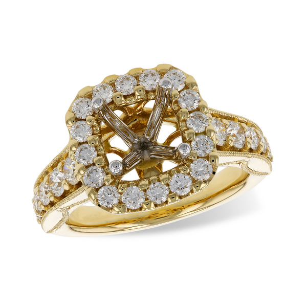 Ring Caves Jewelry Midlothian, TX