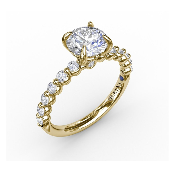 14K Yellow Gold Other Ring Caves Jewelry Midlothian, TX