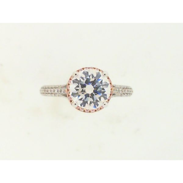 18K Yellow Gold Other Ring Caves Jewelry Midlothian, TX