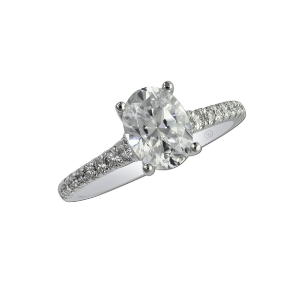 14K White Gold Other Ring Caves Jewelry Midlothian, TX