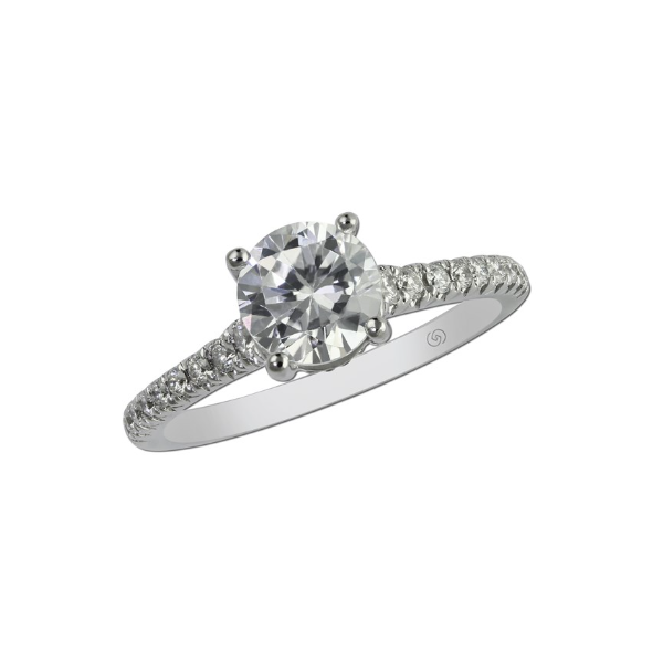 14K White Gold Other Ring Caves Jewelry Midlothian, TX