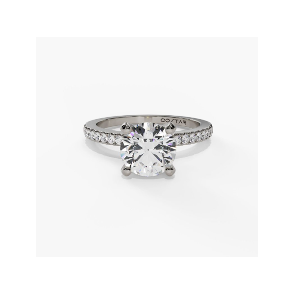 14K White Gold Other Ring Caves Jewelry Midlothian, TX