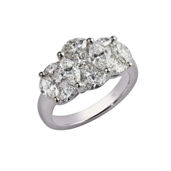 Ring Caves Jewelry Midlothian, TX