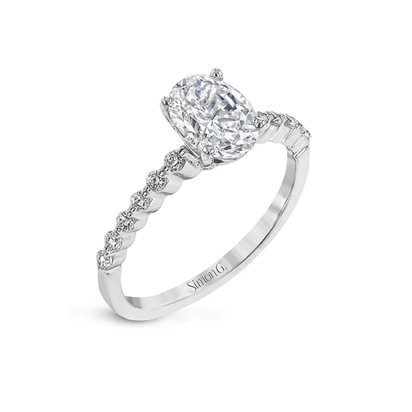 18K White Gold Other Ring Caves Jewelry Midlothian, TX