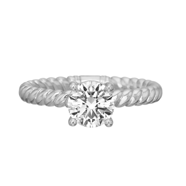 Two-Tone Other Ring Caves Jewelry Midlothian, TX