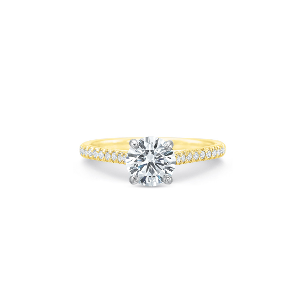 14K Yellow Gold Other Ring Caves Jewelry Midlothian, TX