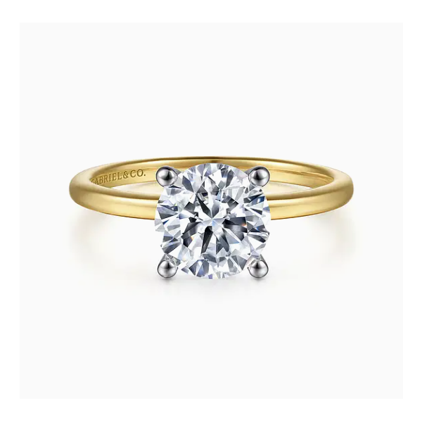 14K Yellow Gold Other Ring Caves Jewelry Midlothian, TX