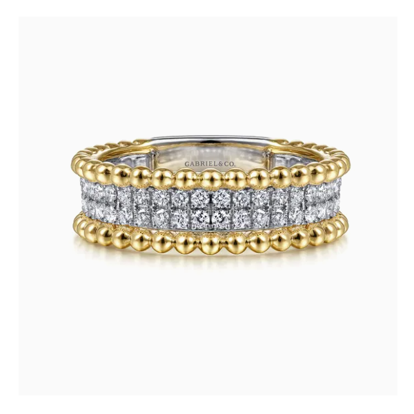 14K Yellow Gold Other Ring Caves Jewelry Midlothian, TX