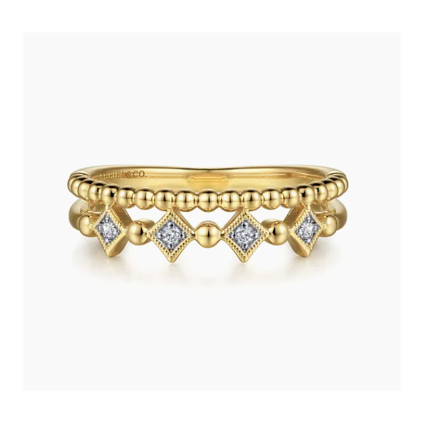 14K Yellow Gold Other Ring Caves Jewelry Midlothian, TX