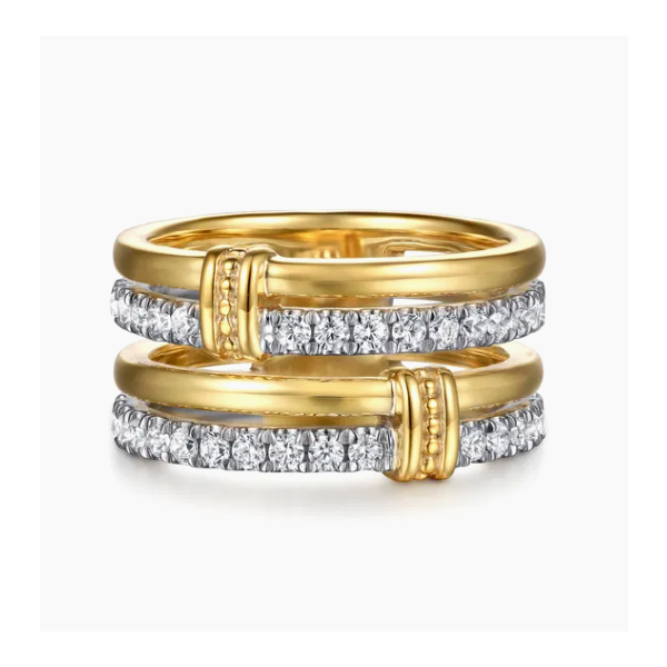 14K Yellow Gold Other Ring Caves Jewelry Midlothian, TX