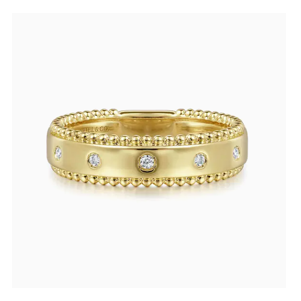 14K Yellow Gold Other Ring Caves Jewelry Midlothian, TX