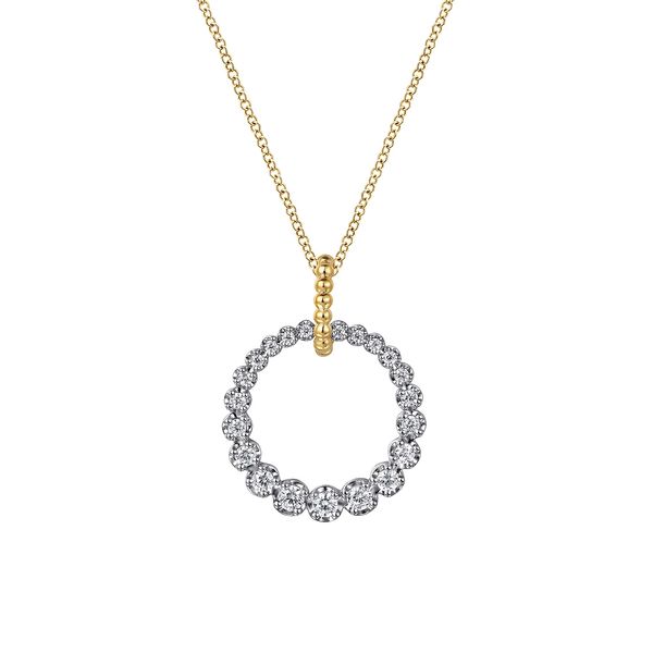 14K Yellow Gold Other Necklace Caves Jewelry Midlothian, TX