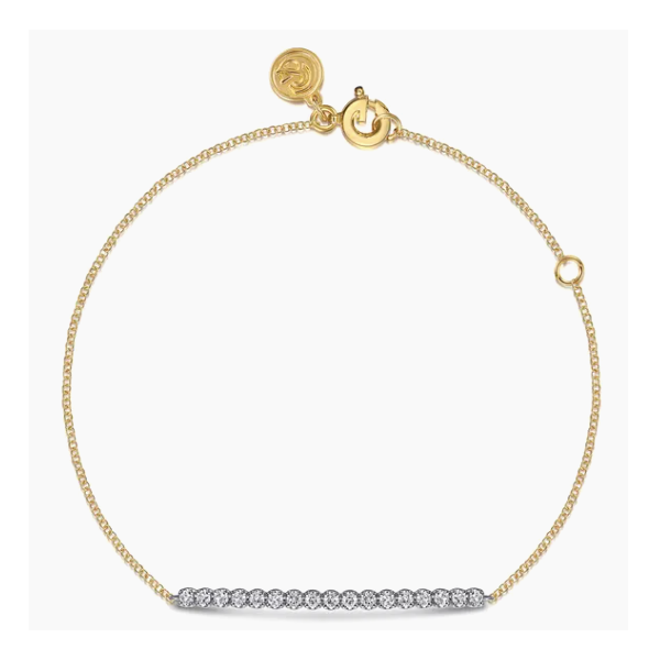 14K Yellow Gold Other Bracelet Caves Jewelry Midlothian, TX
