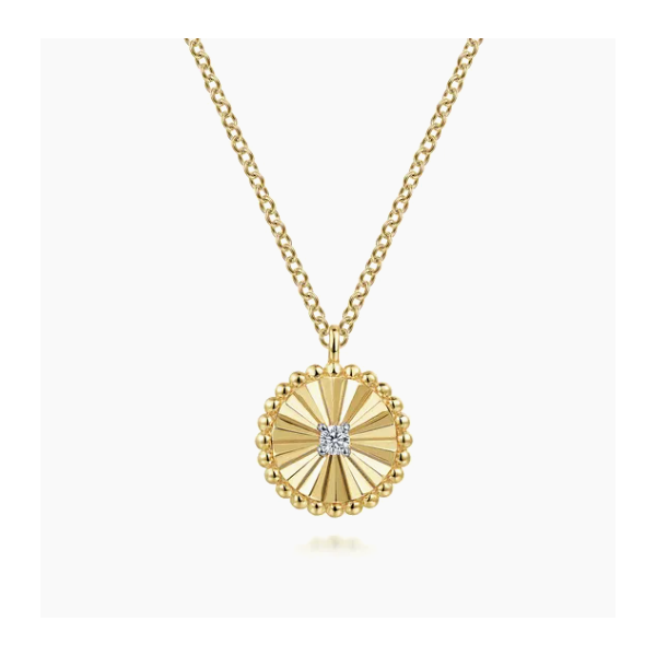 14K Yellow Gold Other Necklace Caves Jewelry Midlothian, TX