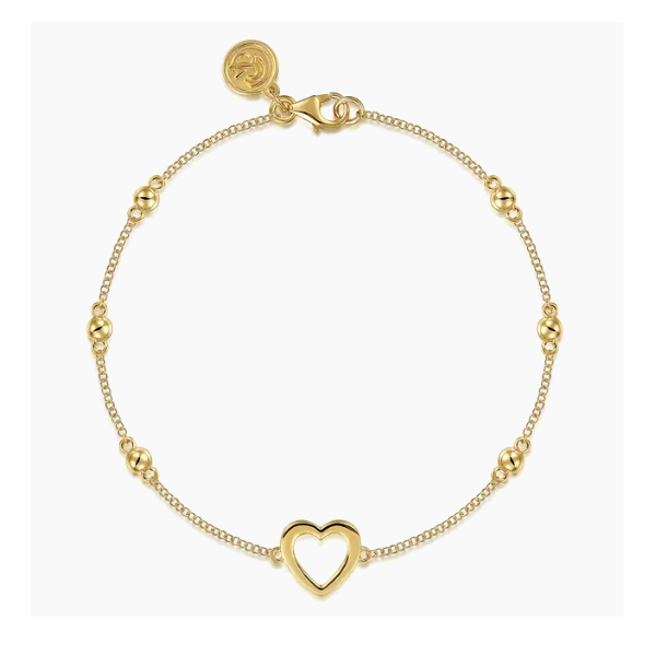 14K Yellow Gold Other Bracelet Caves Jewelry Midlothian, TX