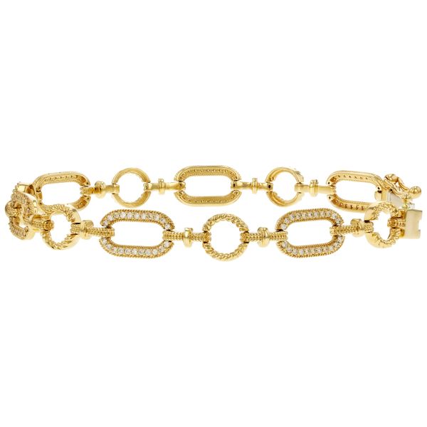 14K Yellow Gold Other Bracelet Caves Jewelry Midlothian, TX