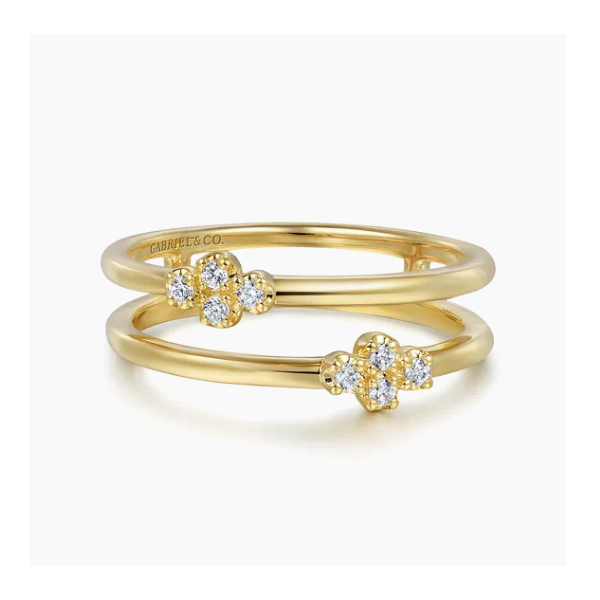 14K Yellow Gold Other Ring Caves Jewelry Midlothian, TX