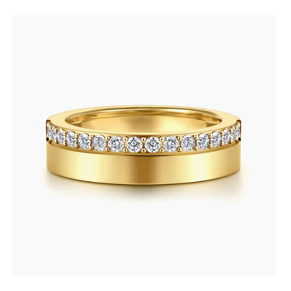 14K Yellow Gold Other Ring Caves Jewelry Midlothian, TX