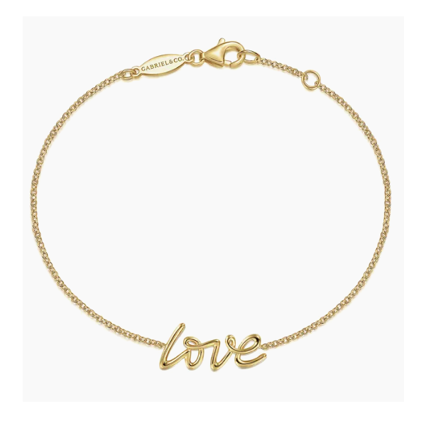 14K Yellow Gold Other Bracelet Caves Jewelry Midlothian, TX
