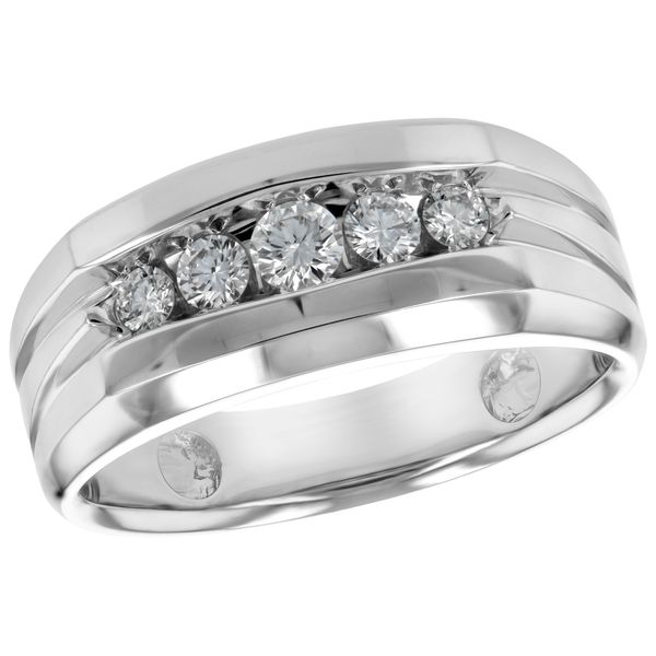 14K White Gold Other Ring Caves Jewelry Midlothian, TX