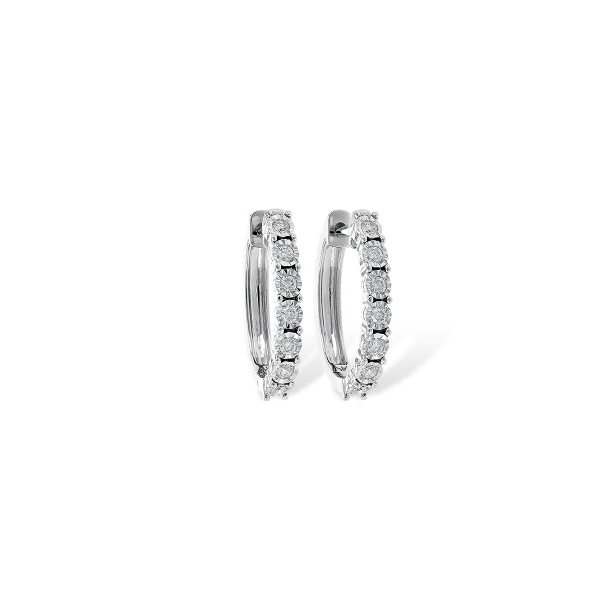 14K White Gold Other Earrings Caves Jewelry Midlothian, TX