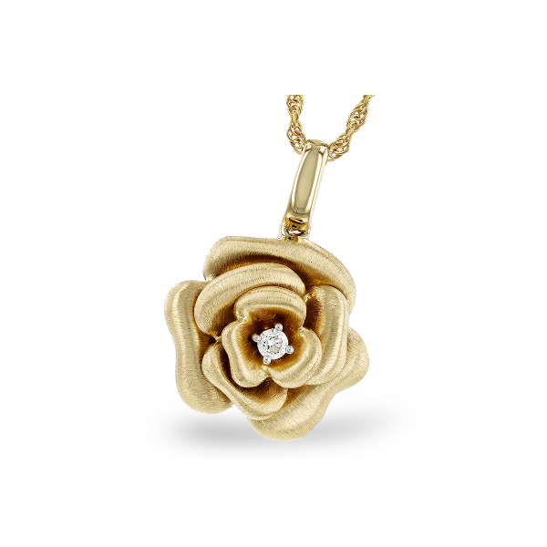14K Yellow Gold Other Necklace Caves Jewelry Midlothian, TX