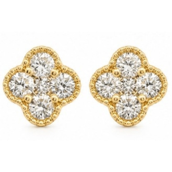 Earrings Caves Jewelry Midlothian, TX