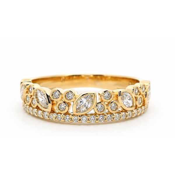 Ring Caves Jewelry Midlothian, TX