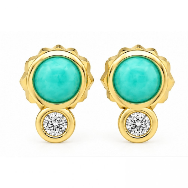 Earrings Caves Jewelry Midlothian, TX