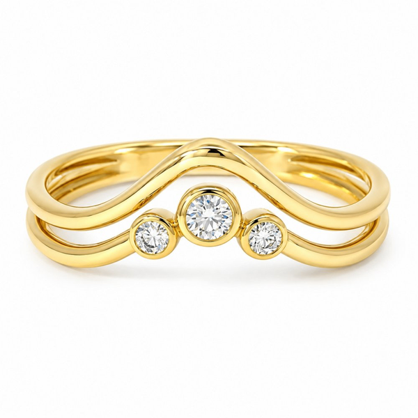 Ring Caves Jewelry Midlothian, TX