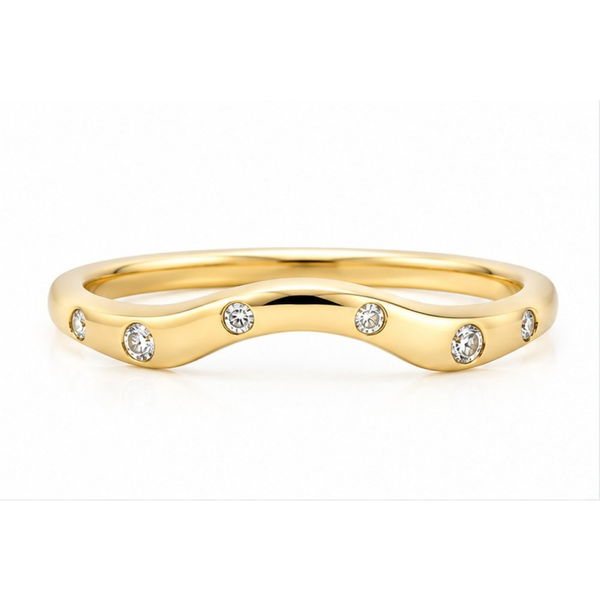 Ring Caves Jewelry Midlothian, TX
