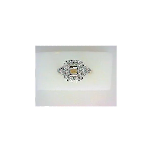 Fashion Ring Caves Jewelry Midlothian, TX