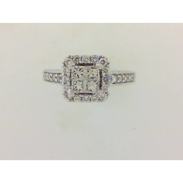 Fashion Ring Caves Jewelry Midlothian, TX