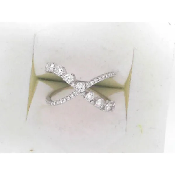Fashion Ring Caves Jewelry Midlothian, TX
