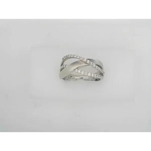 Fashion Ring Caves Jewelry Midlothian, TX