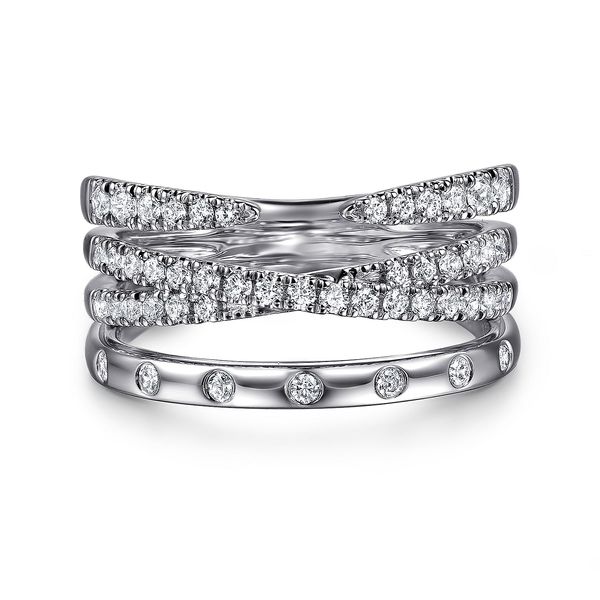 14K White Gold Other Ring Caves Jewelry Midlothian, TX