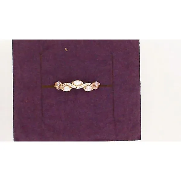Fashion Ring Caves Jewelry Midlothian, TX