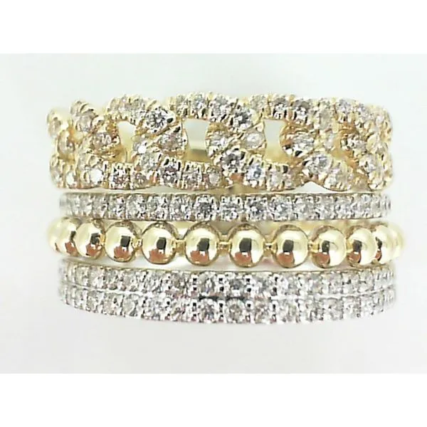 Fashion Ring Caves Jewelry Midlothian, TX