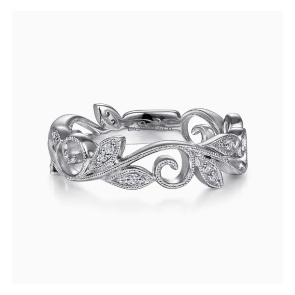 14K White Gold Other Ring Caves Jewelry Midlothian, TX