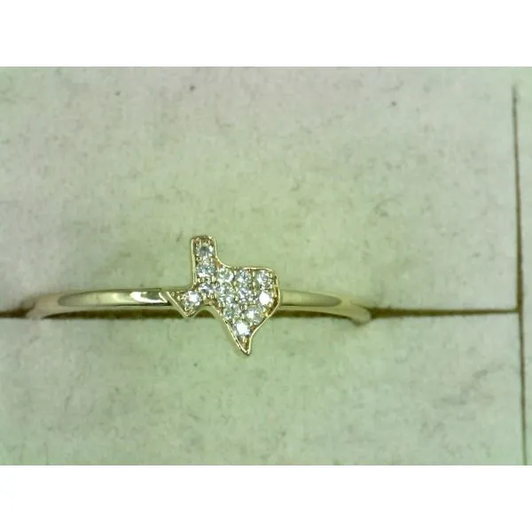 Fashion Ring Caves Jewelry Midlothian, TX