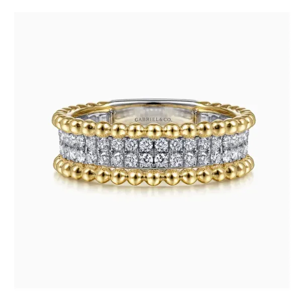 Fashion Ring Caves Jewelry Midlothian, TX
