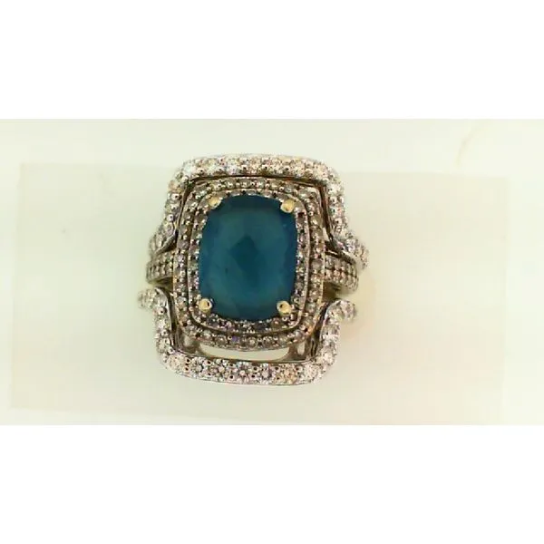 Fashion Ring Caves Jewelry Midlothian, TX