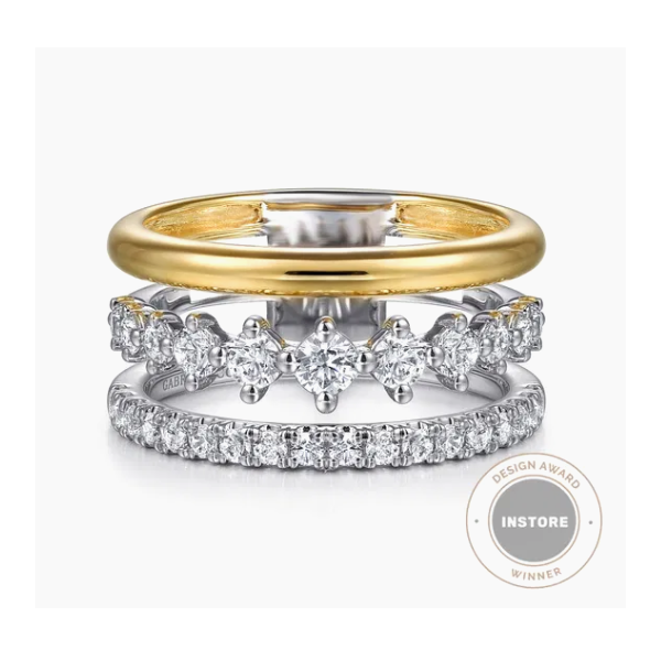 Fashion Ring Caves Jewelry Midlothian, TX