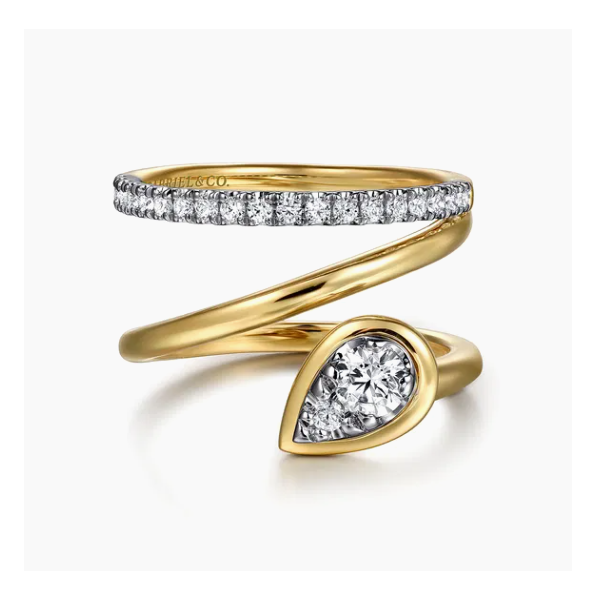 Fashion Ring Caves Jewelry Midlothian, TX