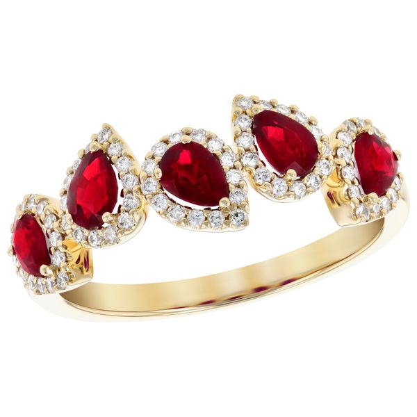 14K Yellow Gold Other Ring Caves Jewelry Midlothian, TX