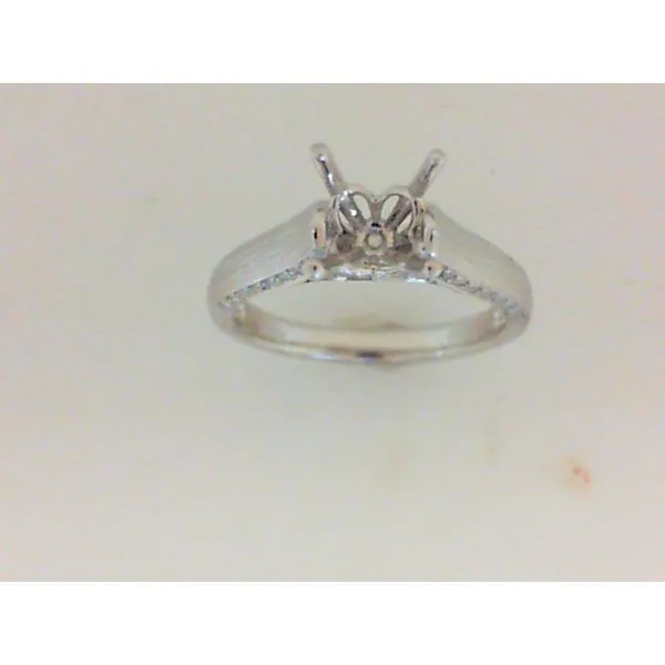 Engagement Ring Caves Jewelry Midlothian, TX