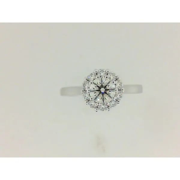 Engagement Ring Caves Jewelry Midlothian, TX