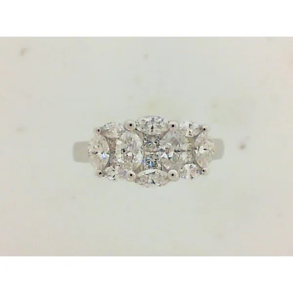 Engagement Ring Caves Jewelry Midlothian, TX